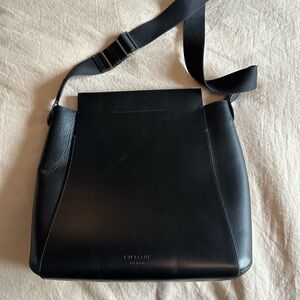Everlane leather bag
